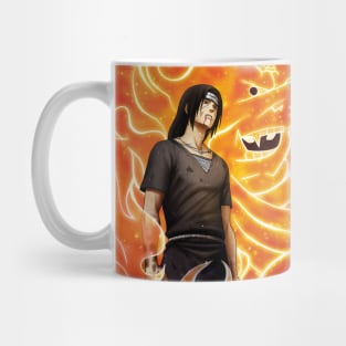 Susanoo power brothers  2 Mug